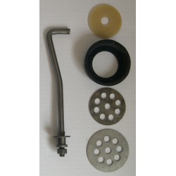 Piston pompes grillot 80mm