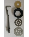 PISTON 80 MM