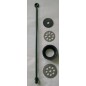 Piston Pompes Grillot Provencale (rétro) 80mm