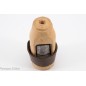 Lanterne Bois / Piston bois  85 mm pour diametre intérieur de pompe de100mm