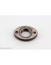 Bride ovale 33/42 ou 1"1/4