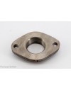 Bride ovale 40 ou 1"1/2