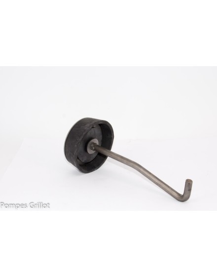 Piston pompes grillot 80mm