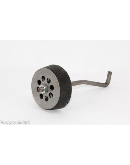 Piston pompes grillot 100 mm