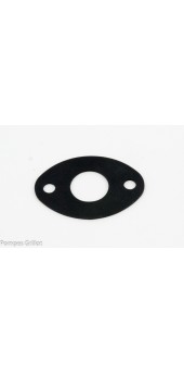 Joint pour bride ovale 33/42 ou 1"1/4