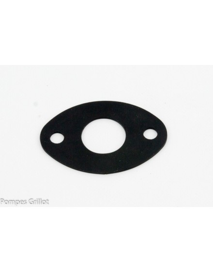 Joint pour bride ovale 33/42 ou 1"1/4