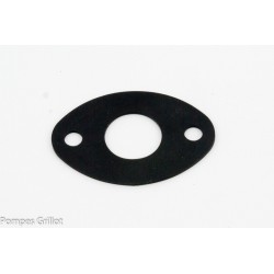 Joint pour bride ovale 33/42 ou 1"1/4