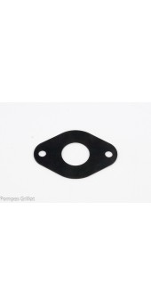 Joint pour bride ovale 40 ou 1"1/2