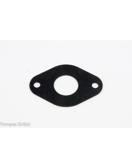 Joint pour bride ovale 40 ou 1"1/2
