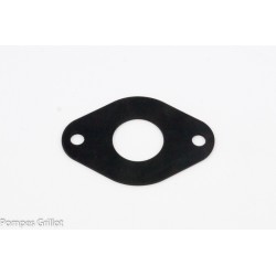 Joint pour bride ovale 40 ou 1"1/2