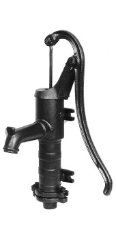 P60 - POMPE  IMPORT CHINE