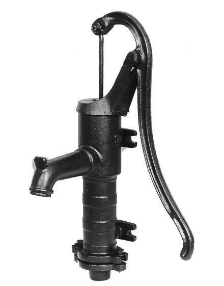 P60 - POMPE  IMPORT CHINE