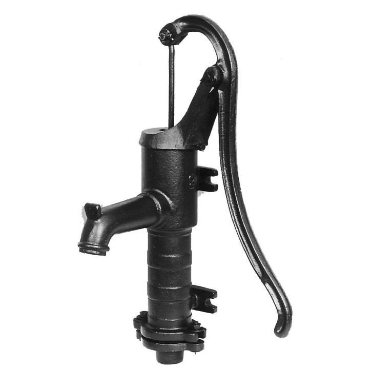 P60 - POMPE  IMPORT CHINE