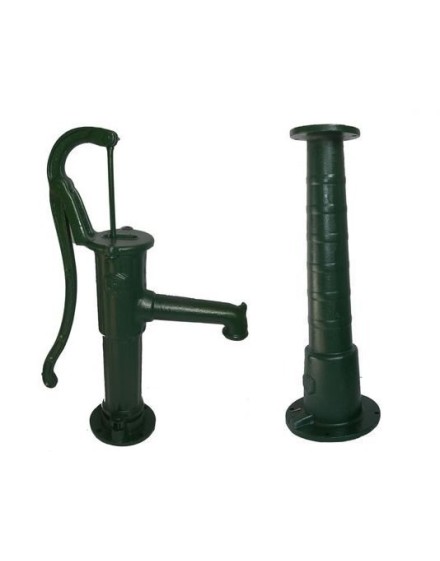 POMPE AMERICAINE IMPORT CHINE