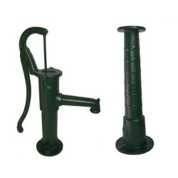 POMPE AMERICAINE IMPORT CHINE