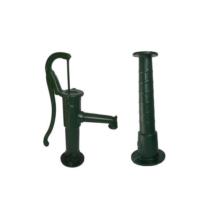 POMPE AMERICAINE IMPORT CHINE